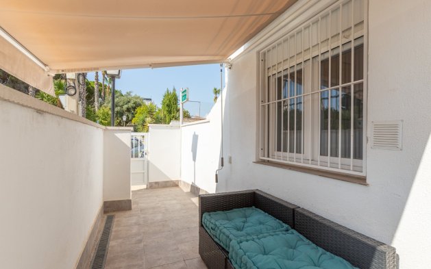Resale - Bungalow - Torrevieja - Lago Jardin