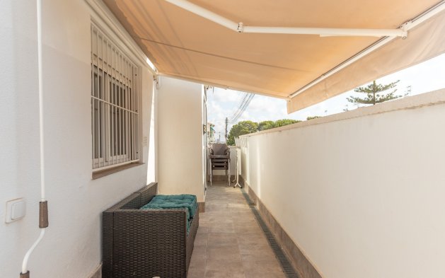 Resale - Bungalow - Torrevieja - Lago Jardin