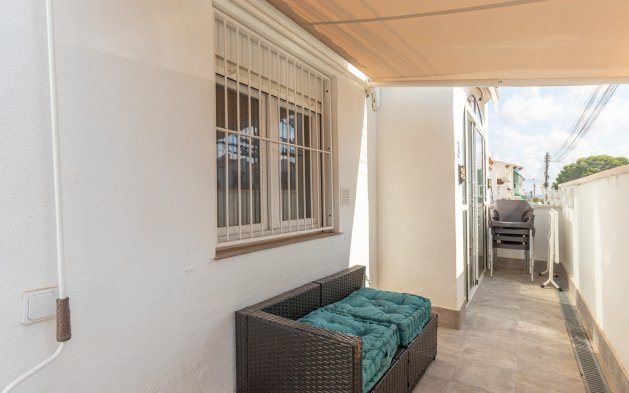 Resale - Bungalow - Torrevieja - Lago Jardin