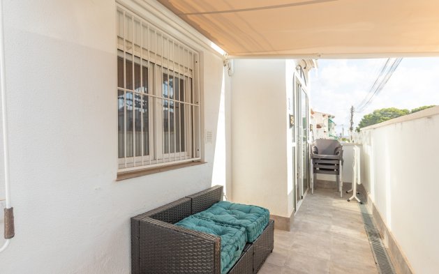 Resale - Bungalow - Torrevieja - Lago Jardin