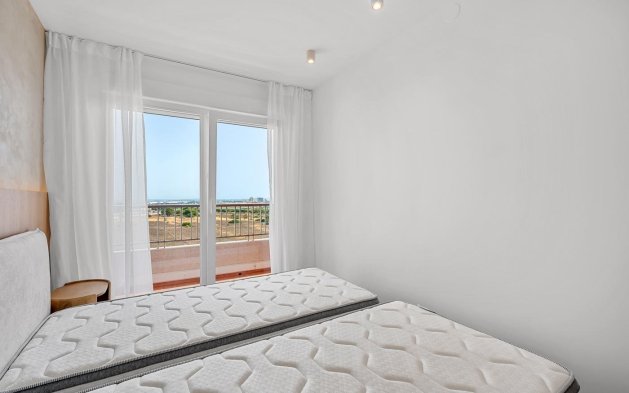Resale - Penthouse - Torrevieja - Punta Prima