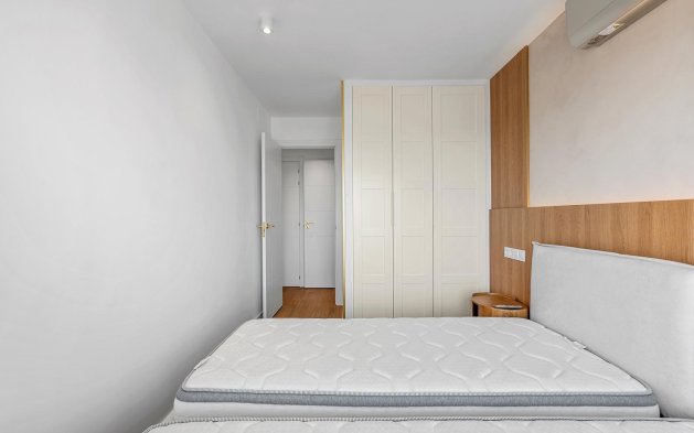 Resale - Penthouse - Torrevieja - Punta Prima