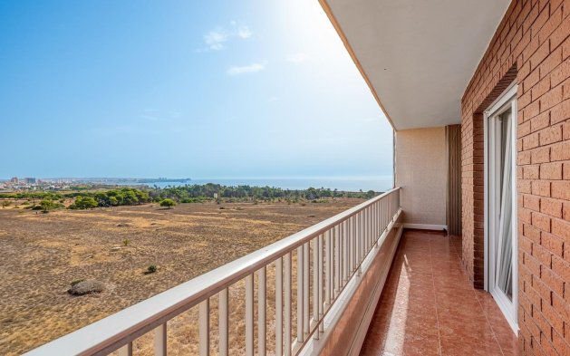 Resale - Penthouse - Torrevieja - Punta Prima