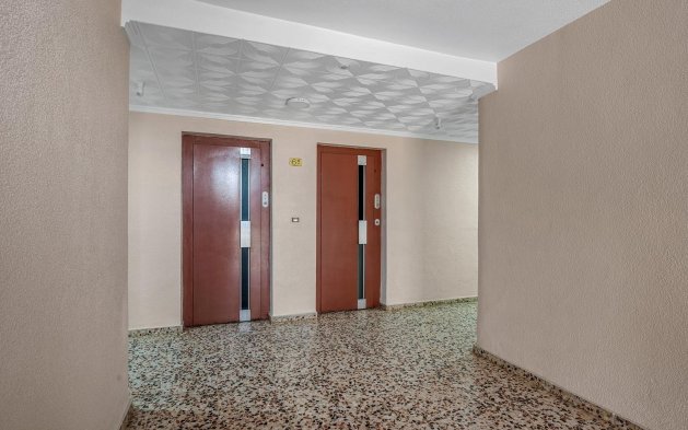 Resale - Penthouse - Torrevieja - Punta Prima