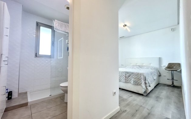 Resale - Penthouse - Orihuela Costa - Los Dolses