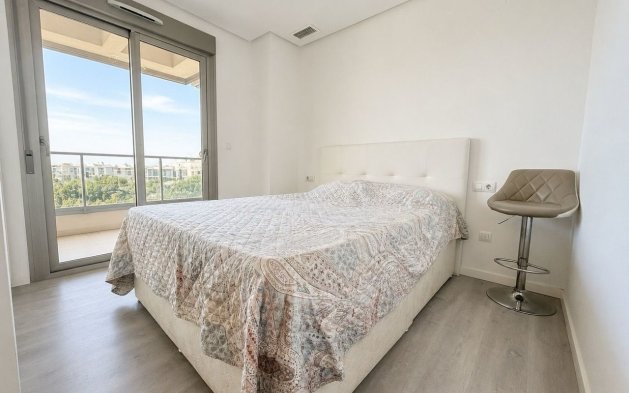 Resale - Penthouse - Orihuela Costa - Los Dolses