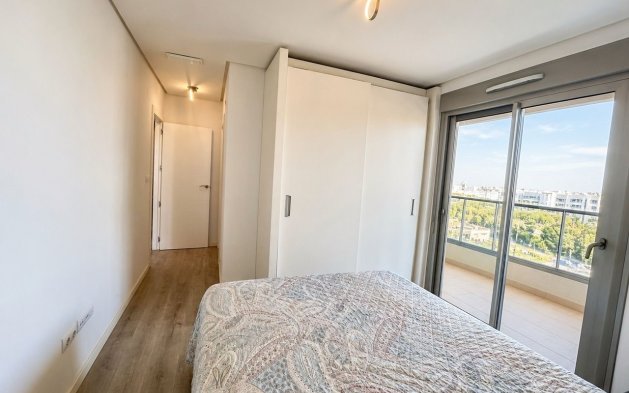 Resale - Penthouse - Orihuela Costa - Los Dolses