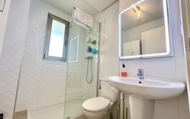 Resale - Penthouse - Orihuela Costa - Los Dolses