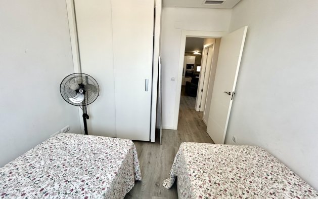 Resale - Penthouse - Orihuela Costa - Los Dolses