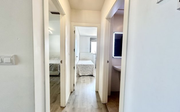 Resale - Penthouse - Orihuela Costa - Los Dolses
