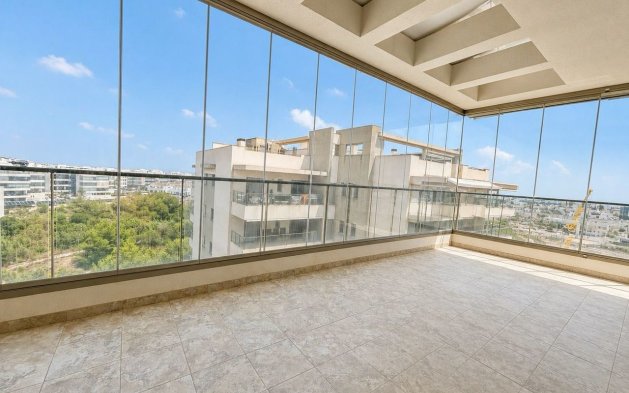Resale - Penthouse - Orihuela Costa - Los Dolses