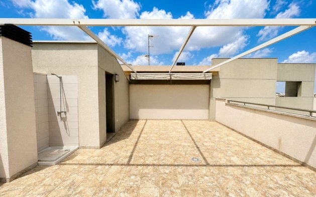 Resale - Penthouse - Orihuela Costa - Los Dolses