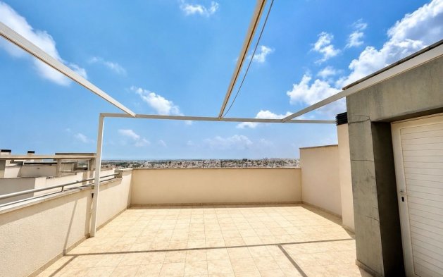 Resale - Penthouse - Orihuela Costa - Los Dolses