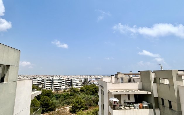 Resale - Penthouse - Orihuela Costa - Los Dolses