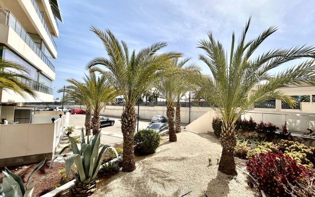 Resale - Penthouse - Orihuela Costa - Los Dolses