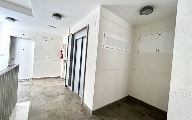 Resale - Penthouse - Orihuela Costa - Los Dolses