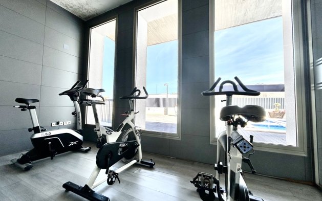Resale - Penthouse - Orihuela Costa - Los Dolses
