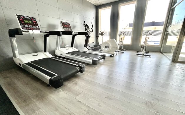 Resale - Penthouse - Orihuela Costa - Los Dolses