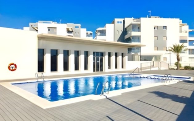 Resale - Penthouse - Orihuela Costa - Los Dolses