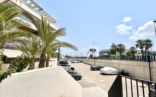 Resale - Penthouse - Orihuela Costa - Los Dolses