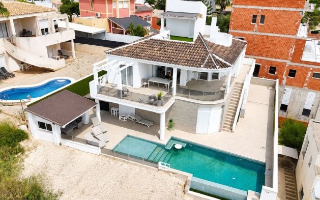Resale - Villa - Rojales - Ciudad Quesada