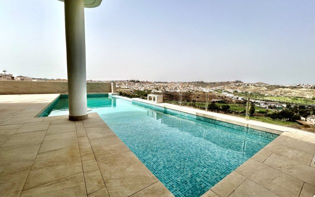 Resale - Villa - Rojales - Ciudad Quesada