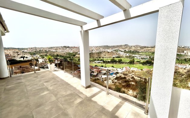 Resale - Villa - Rojales - Ciudad Quesada