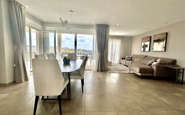 Resale - Villa - Rojales - Ciudad Quesada