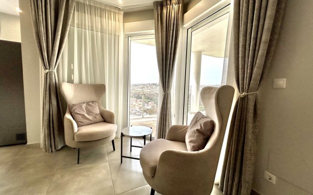 Resale - Villa - Rojales - Ciudad Quesada