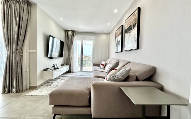 Resale - Villa - Rojales - Ciudad Quesada
