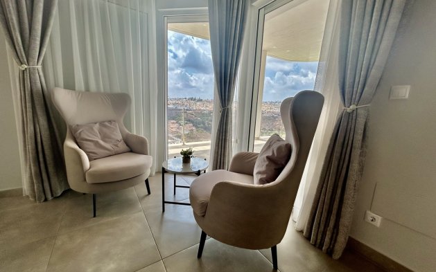 Resale - Villa - Rojales - Ciudad Quesada