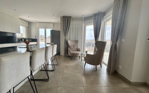 Resale - Villa - Rojales - Ciudad Quesada