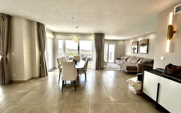 Resale - Villa - Rojales - Ciudad Quesada