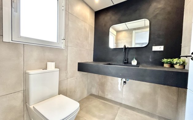 Resale - Villa - Rojales - Ciudad Quesada