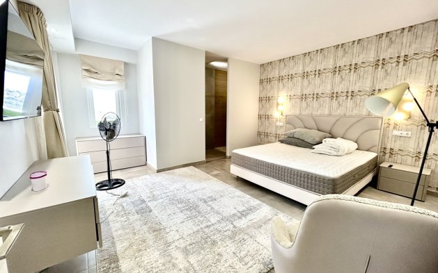 Resale - Villa - Rojales - Ciudad Quesada