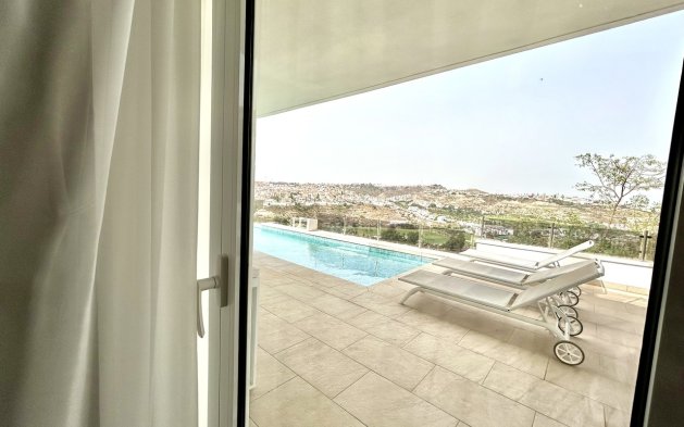 Resale - Villa - Rojales - Ciudad Quesada