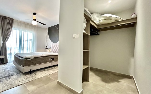Resale - Villa - Rojales - Ciudad Quesada