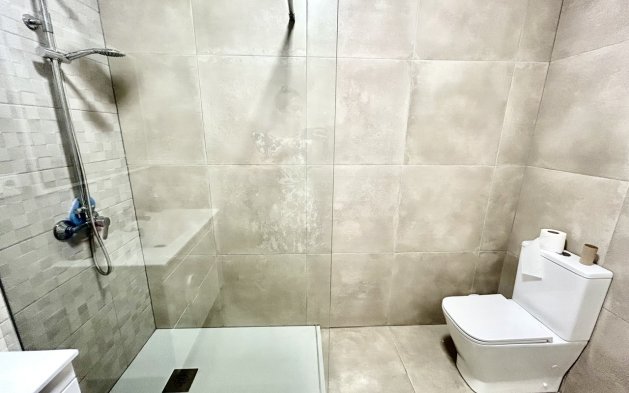 Resale - Villa - Rojales - Ciudad Quesada