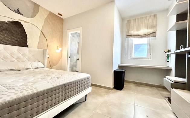 Resale - Villa - Rojales - Ciudad Quesada