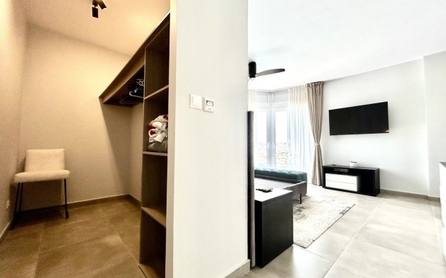 Resale - Villa - Rojales - Ciudad Quesada
