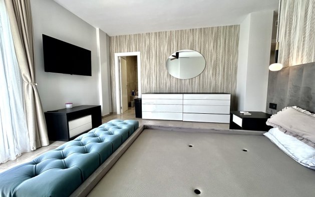 Resale - Villa - Rojales - Ciudad Quesada