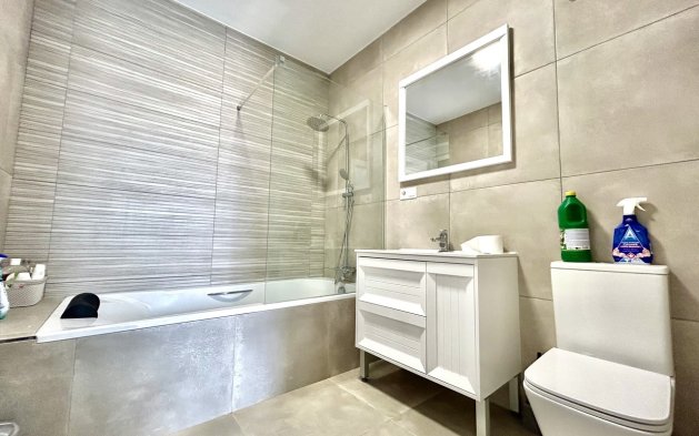 Resale - Villa - Rojales - Ciudad Quesada