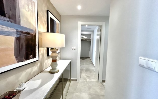 Resale - Villa - Rojales - Ciudad Quesada