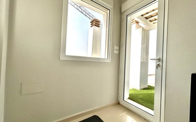 Resale - Villa - Rojales - Ciudad Quesada