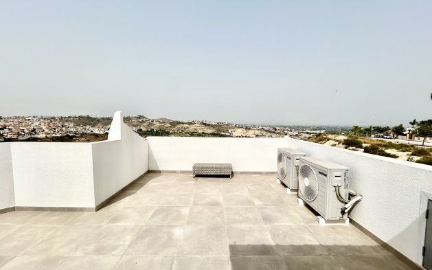Resale - Villa - Rojales - Ciudad Quesada
