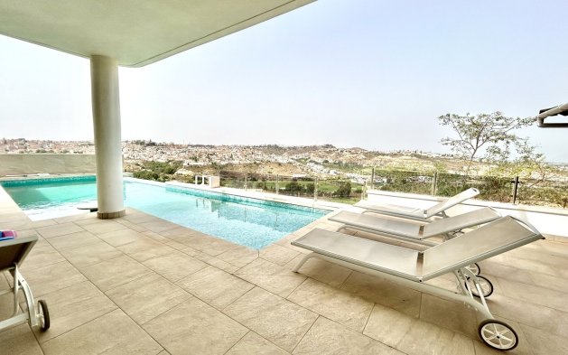 Resale - Villa - Rojales - Ciudad Quesada