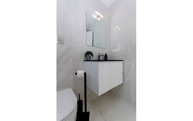 Obra nueva - Adosado - Orihuela