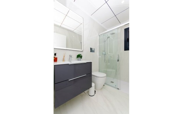 Obra nueva - Adosado - Orihuela