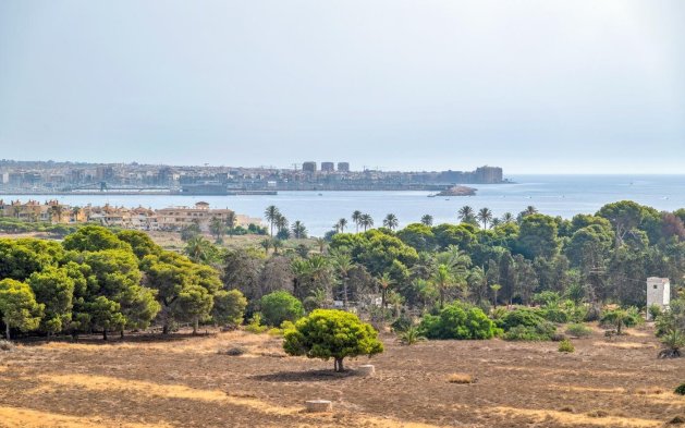 Resale - Apartment / flat - Torrevieja - Punta Prima