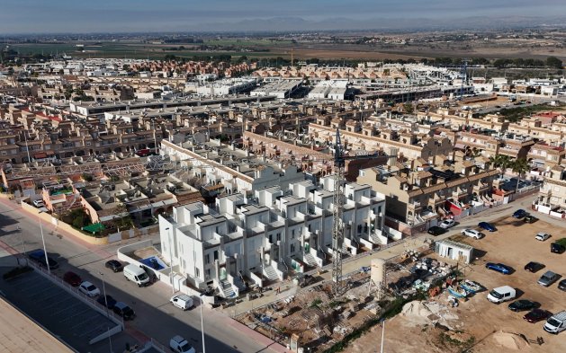 New Build - Villa - Santa Pola - Gran Alacant